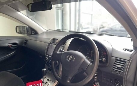 Toyota Corolla, 2009 год, 850 000 рублей, 7 фотография