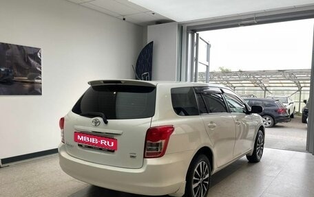 Toyota Corolla, 2009 год, 850 000 рублей, 4 фотография