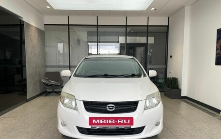 Toyota Corolla, 2009 год, 850 000 рублей, 2 фотография