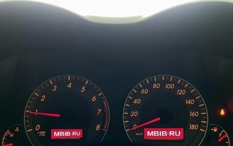Toyota Corolla, 2009 год, 850 000 рублей, 12 фотография