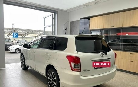 Toyota Corolla, 2009 год, 850 000 рублей, 6 фотография