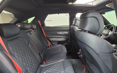 Genesis GV70, 2022 год, 7 115 855 рублей, 12 фотография