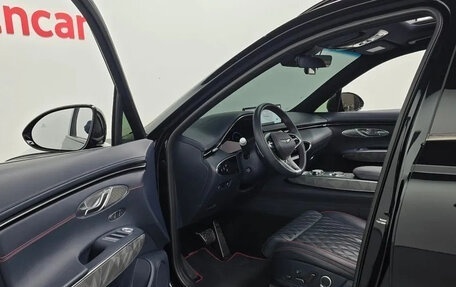 Genesis GV70, 2022 год, 7 115 855 рублей, 6 фотография
