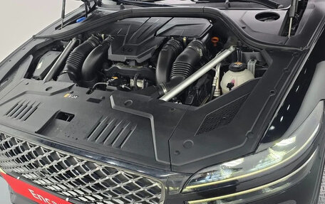 Genesis GV70, 2022 год, 7 115 855 рублей, 15 фотография