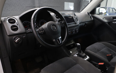 Volkswagen Tiguan I, 2015 год, 1 500 000 рублей, 11 фотография