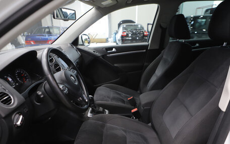 Volkswagen Tiguan I, 2015 год, 1 500 000 рублей, 10 фотография