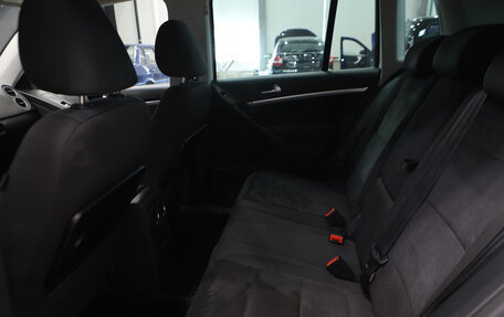 Volkswagen Tiguan I, 2015 год, 1 500 000 рублей, 12 фотография
