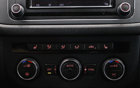 Volkswagen Tiguan I, 2015 год, 1 500 000 рублей, 21 фотография