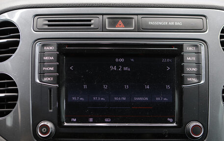 Volkswagen Tiguan I, 2015 год, 1 500 000 рублей, 20 фотография