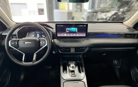 Haval Jolion, 2025 год, 2 599 000 рублей, 4 фотография