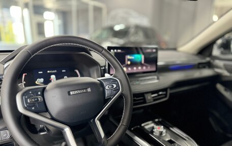 Haval Jolion, 2025 год, 2 599 000 рублей, 11 фотография