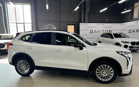 Haval Jolion, 2025 год, 2 599 000 рублей, 7 фотография