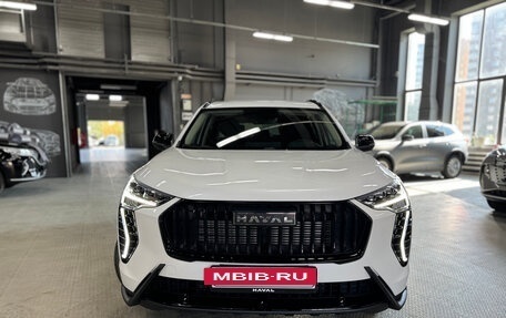 Haval Jolion, 2025 год, 2 599 000 рублей, 6 фотография