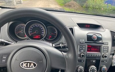 KIA Cerato III, 2009 год, 570 000 рублей, 1 фотография