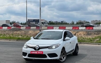 Renault Fluence I, 2013 год, 500 000 рублей, 1 фотография