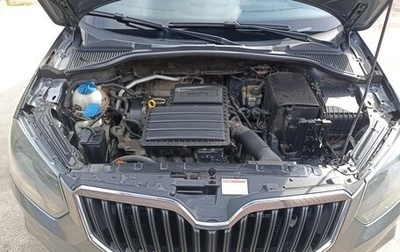 Skoda Yeti I рестайлинг, 2014 год, 1 150 000 рублей, 1 фотография