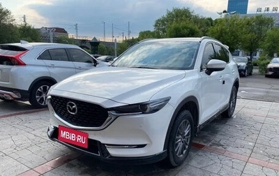 Mazda CX-5 II, 2021 год, 2 200 000 рублей, 1 фотография