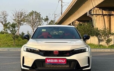 Honda Civic Type R, 2024 год, 6 000 052 рублей, 1 фотография