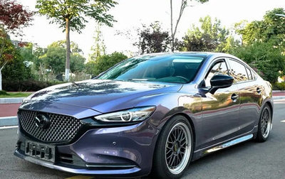 Mazda Atenza III, 2019 год, 1 600 000 рублей, 1 фотография