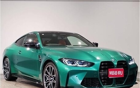 BMW M4, 2022 год, 6 100 100 рублей, 1 фотография