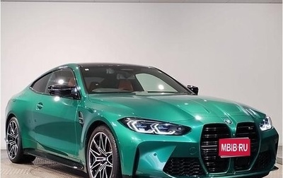 BMW M4, 2022 год, 6 100 100 рублей, 1 фотография