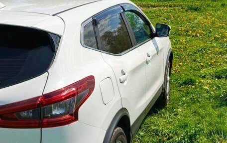 Nissan Qashqai, 2019 год, 1 300 000 рублей, 2 фотография