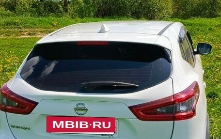 Nissan Qashqai, 2019 год, 1 300 000 рублей, 3 фотография