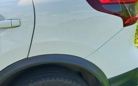 Nissan Qashqai, 2019 год, 1 300 000 рублей, 9 фотография