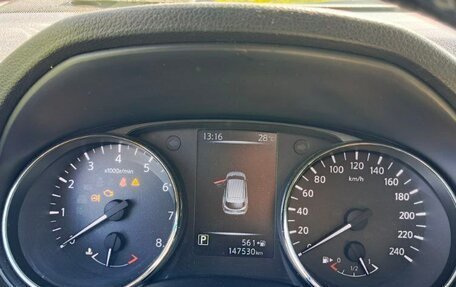 Nissan Qashqai, 2019 год, 1 300 000 рублей, 6 фотография