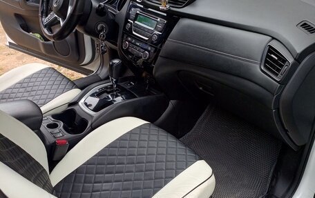 Nissan Qashqai, 2019 год, 1 300 000 рублей, 5 фотография