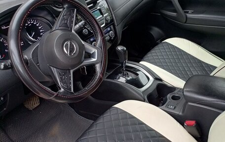 Nissan Qashqai, 2019 год, 1 300 000 рублей, 4 фотография