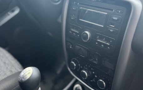 Renault Duster I рестайлинг, 2013 год, 750 000 рублей, 8 фотография