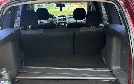 Renault Duster I рестайлинг, 2013 год, 750 000 рублей, 9 фотография