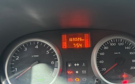 Renault Duster I рестайлинг, 2013 год, 750 000 рублей, 11 фотография