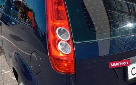 Ford Fiesta, 2007 год, 435 000 рублей, 8 фотография