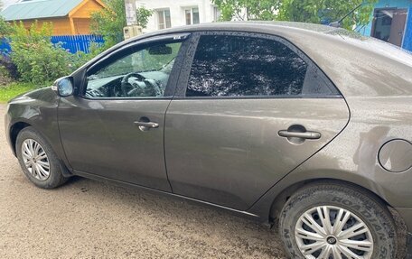 KIA Cerato III, 2009 год, 570 000 рублей, 2 фотография