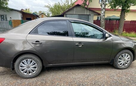 KIA Cerato III, 2009 год, 570 000 рублей, 4 фотография