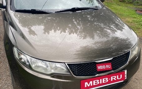 KIA Cerato III, 2009 год, 570 000 рублей, 3 фотография