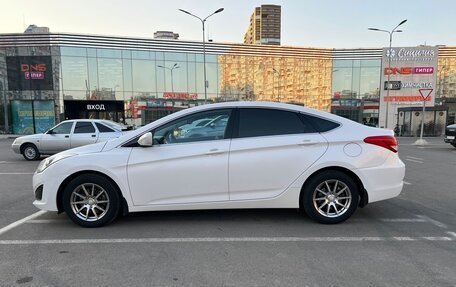 Hyundai i40 I рестайлинг, 2015 год, 1 050 000 рублей, 4 фотография