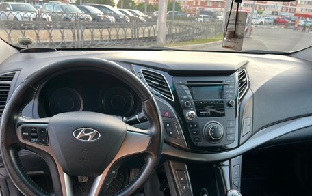 Hyundai i40 I рестайлинг, 2015 год, 1 050 000 рублей, 9 фотография