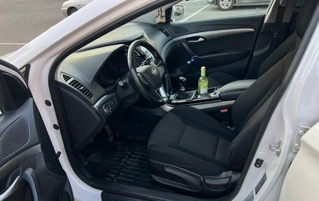 Hyundai i40 I рестайлинг, 2015 год, 1 050 000 рублей, 10 фотография