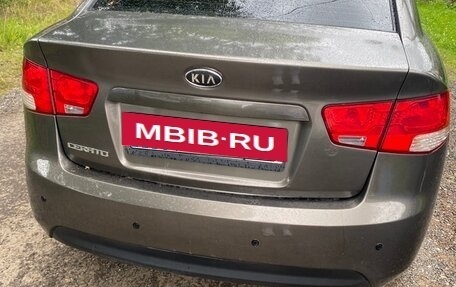 KIA Cerato III, 2009 год, 570 000 рублей, 5 фотография