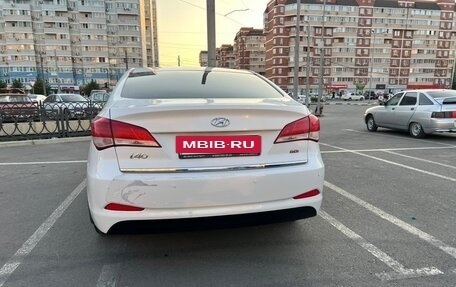 Hyundai i40 I рестайлинг, 2015 год, 1 050 000 рублей, 6 фотография