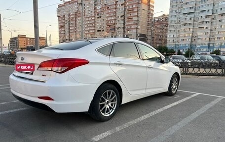 Hyundai i40 I рестайлинг, 2015 год, 1 050 000 рублей, 7 фотография