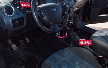Ford Fiesta, 2007 год, 435 000 рублей, 11 фотография