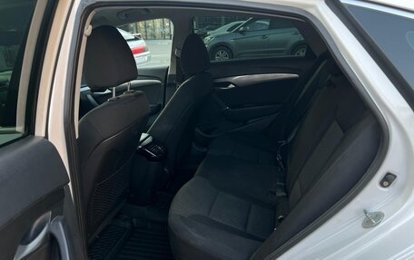Hyundai i40 I рестайлинг, 2015 год, 1 050 000 рублей, 11 фотография
