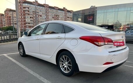 Hyundai i40 I рестайлинг, 2015 год, 1 050 000 рублей, 5 фотография