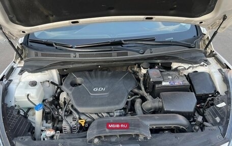 Hyundai i40 I рестайлинг, 2015 год, 1 050 000 рублей, 12 фотография