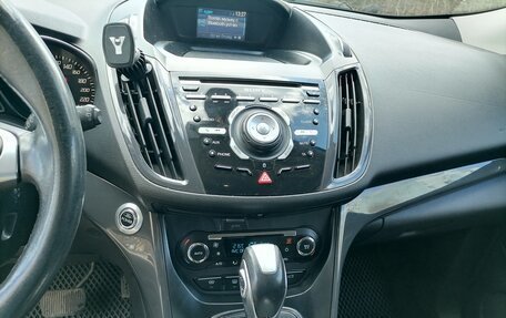 Ford Kuga III, 2013 год, 950 000 рублей, 2 фотография