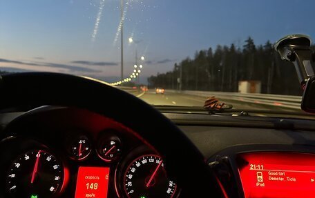 Opel Astra J, 2012 год, 750 000 рублей, 5 фотография